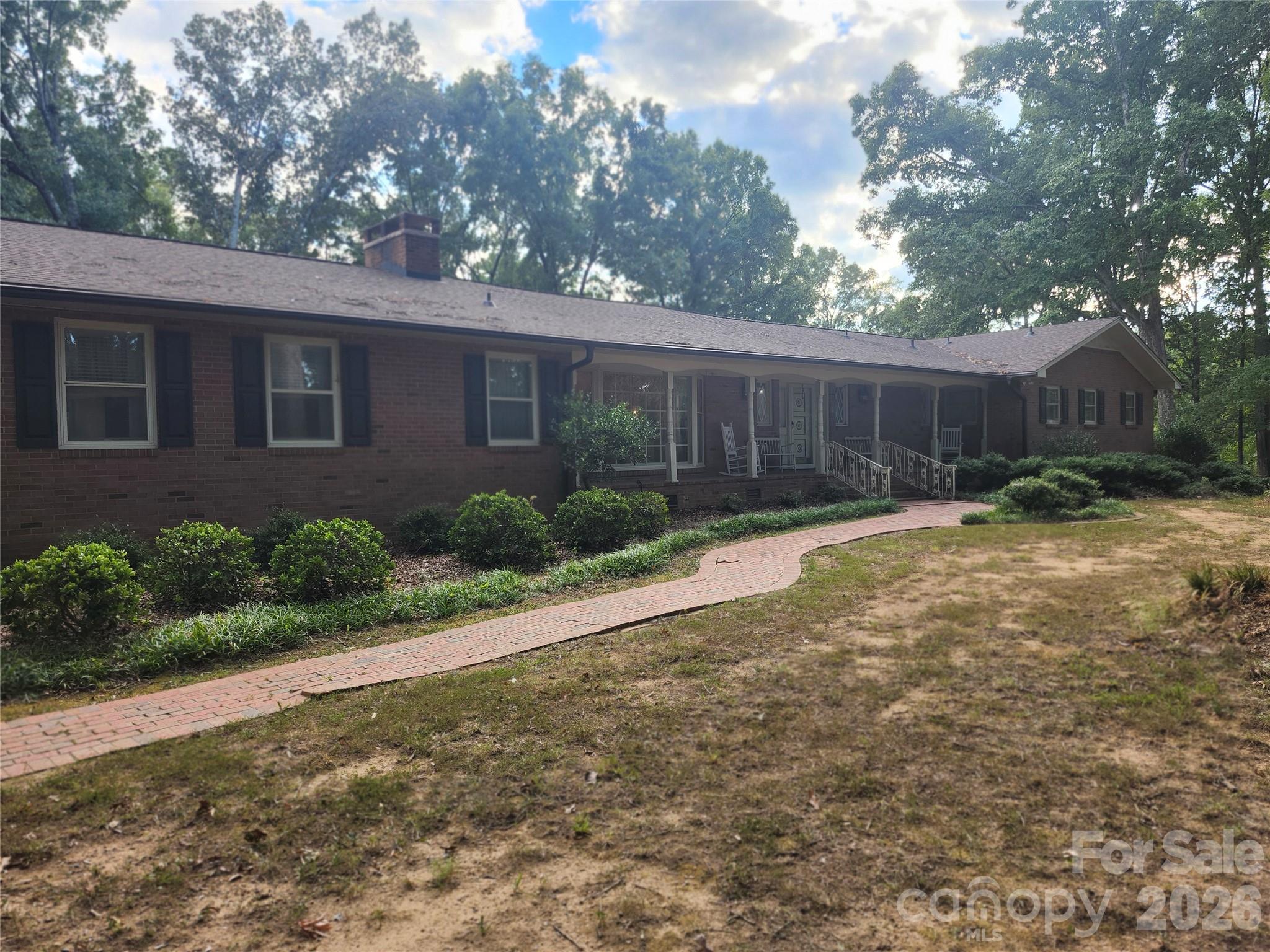 2409 Griffith Road, Monroe, NC 28112 — photo 2