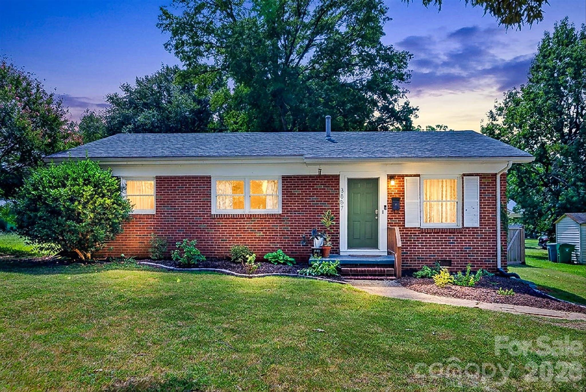 3857 Whitehall Drive — photo