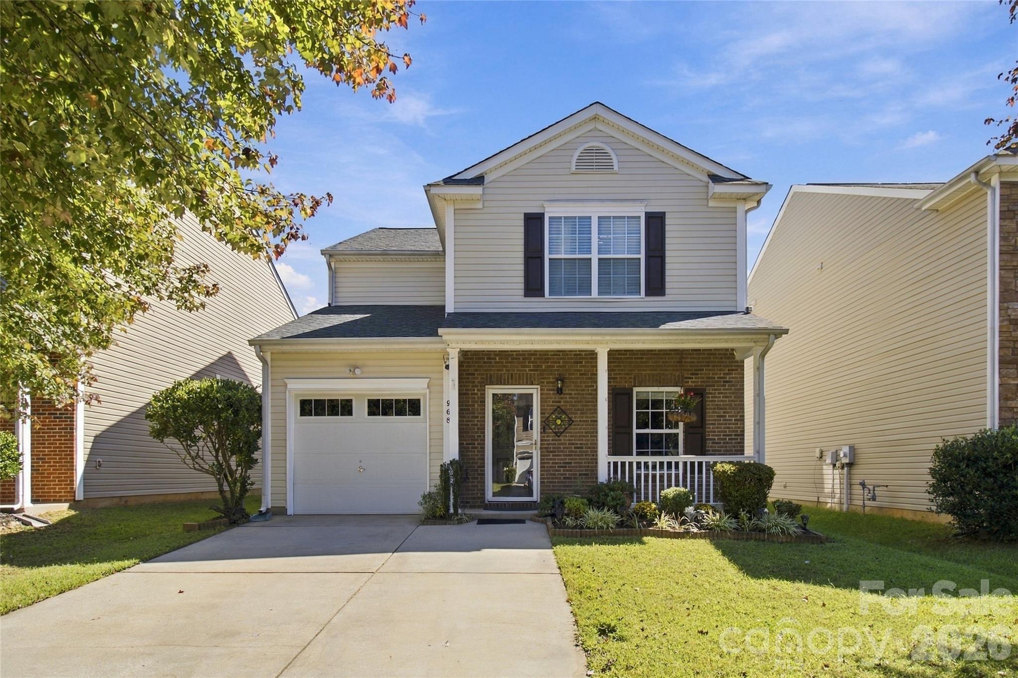 968 Willow Creek Drive — photo
