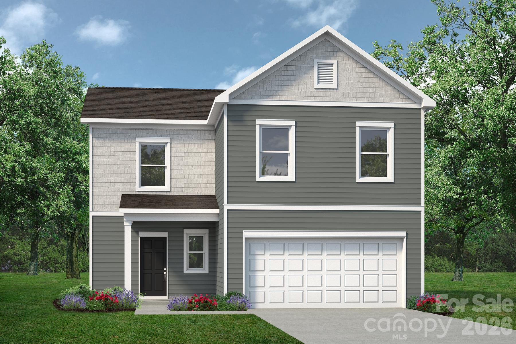 620 Rowe Crossing Drive — photo