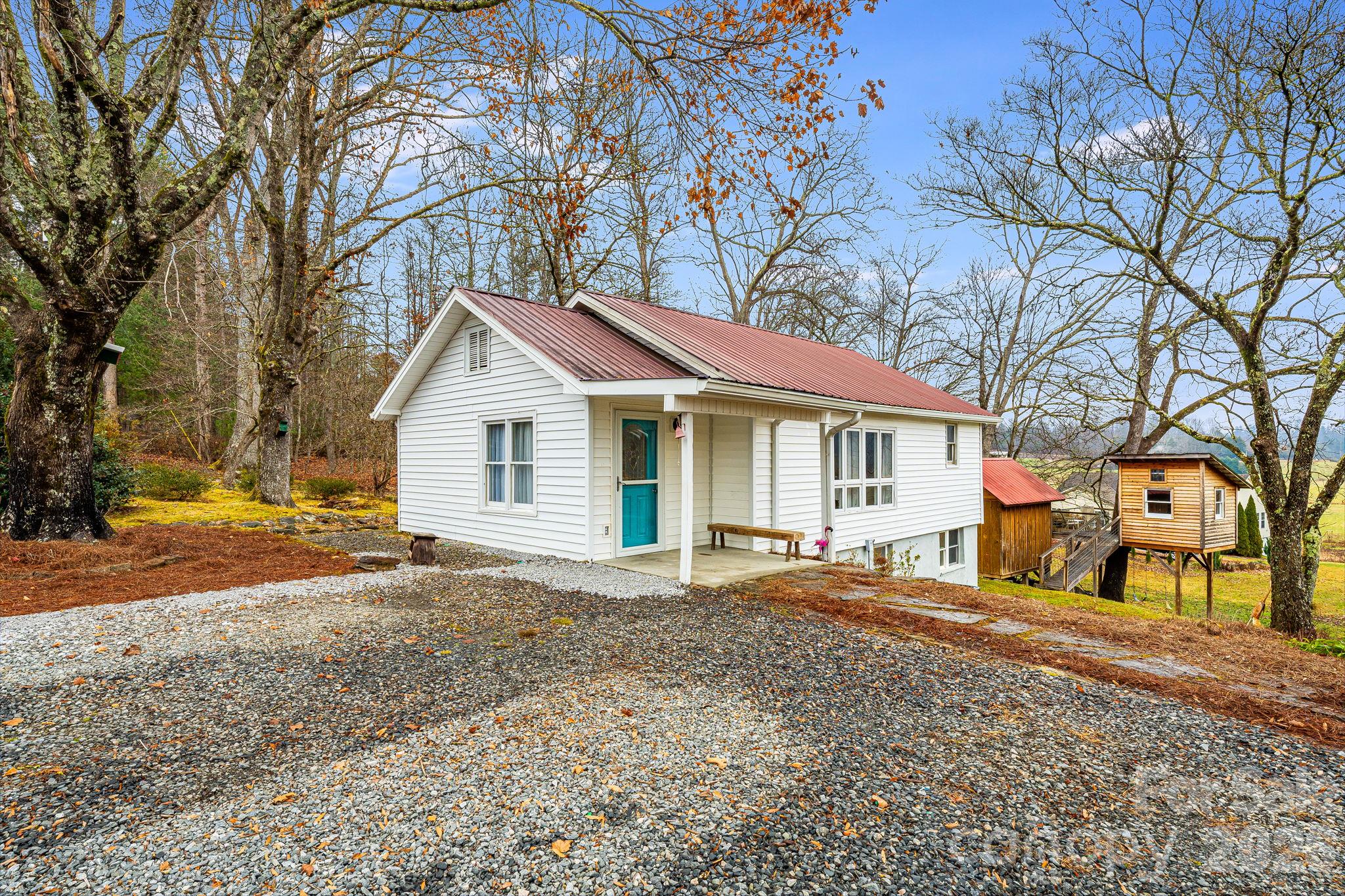 195 Whitmire Road — photo