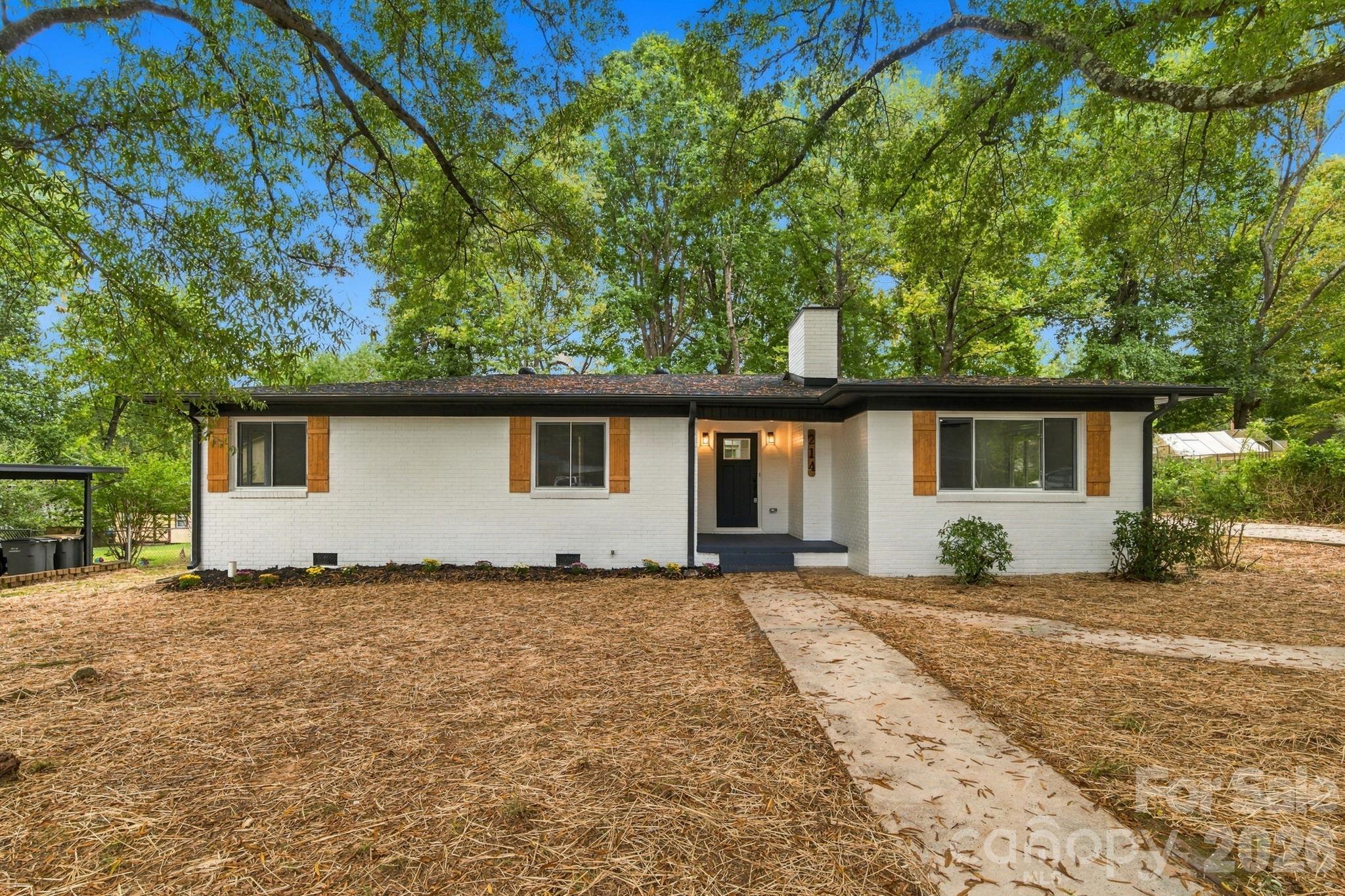 214 Dalewood Avenue — photo