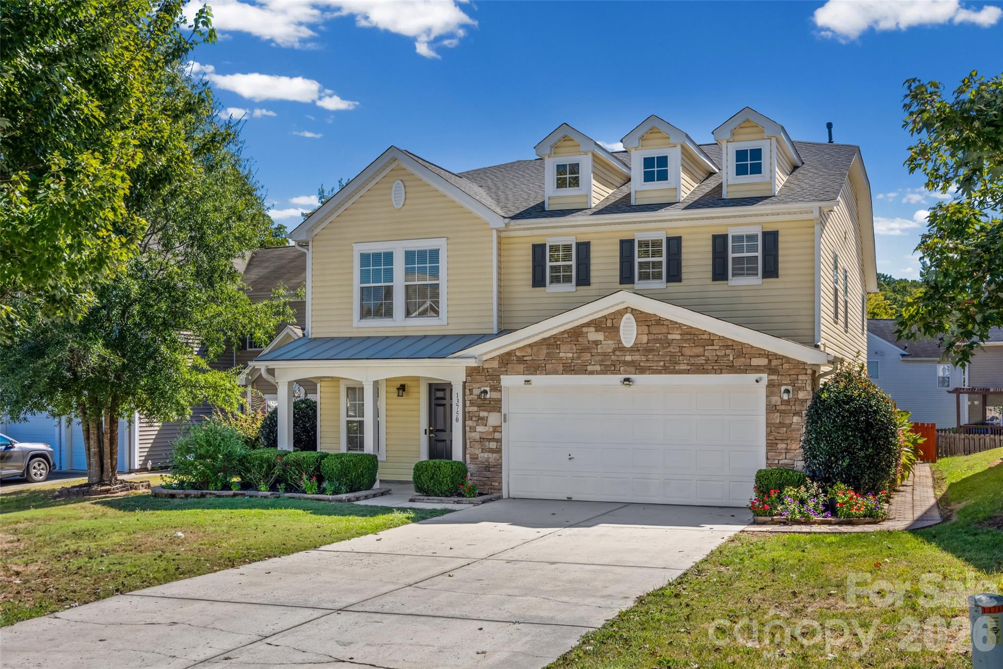 13750 Rutherglen Court — photo