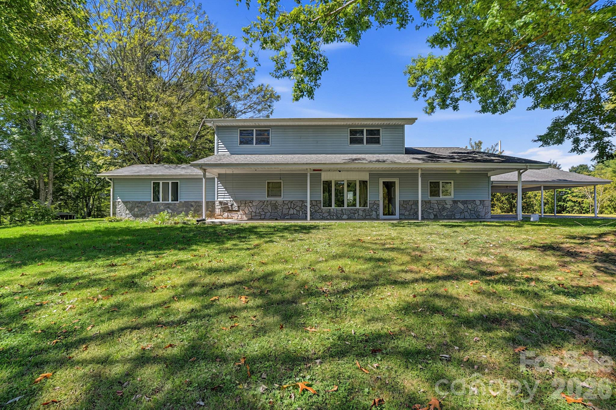 1145 Coleman Mountain Road — photo