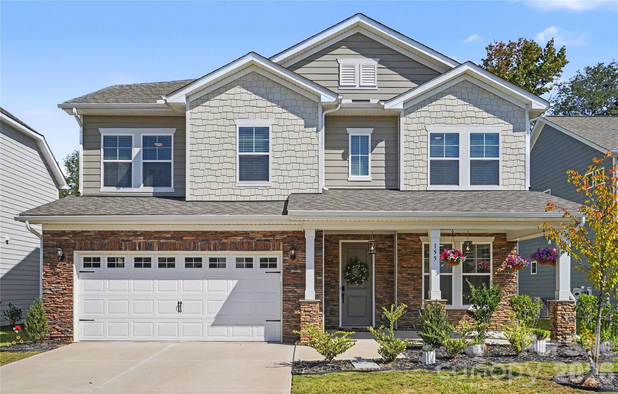 155 Ella Claire Drive — photo