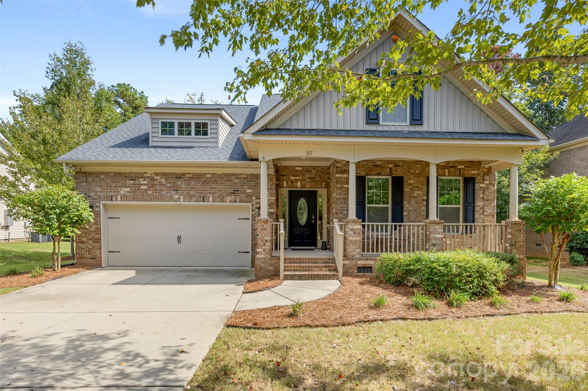 317 Windy Pine Drive — photo