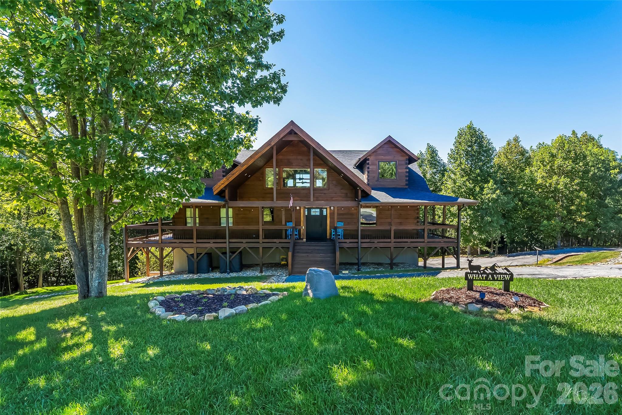 1853 Grandview Peaks Drive — photo