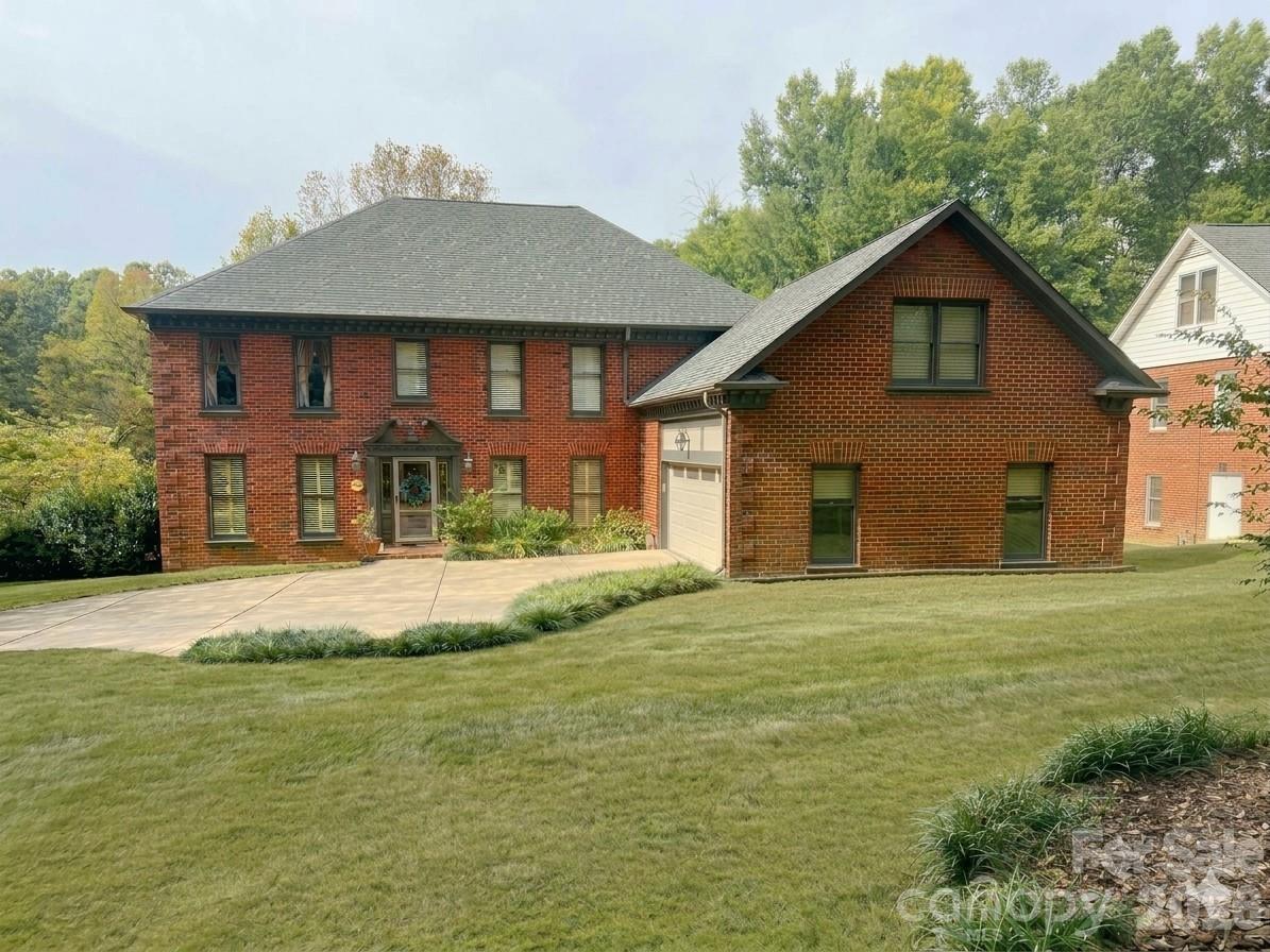 4843 Lindstrom Drive — photo