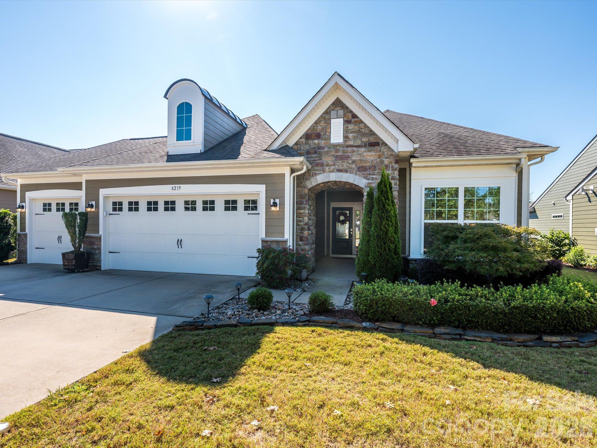 8219 Asher Chase Trail — photo