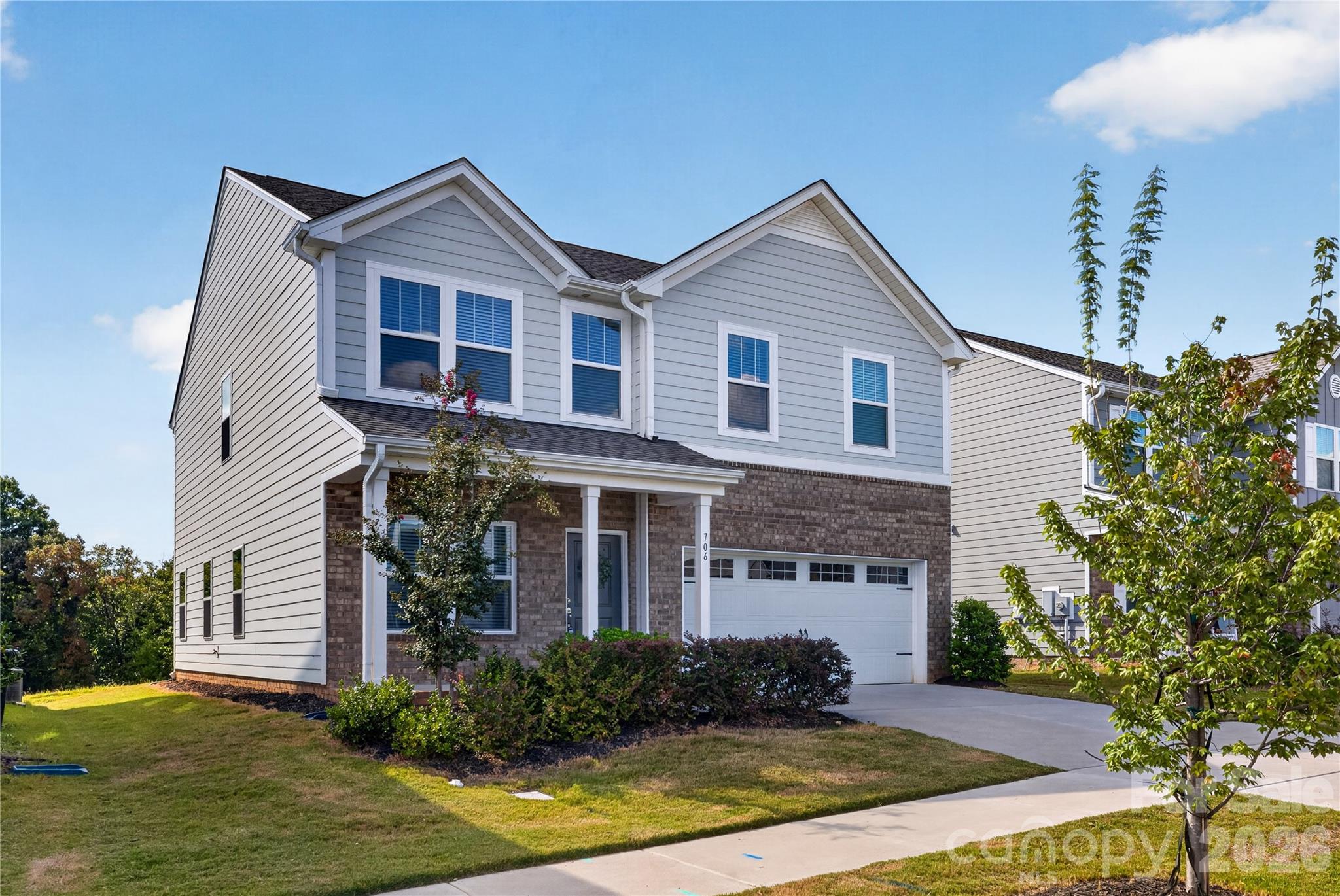 706 Scotch Meadows Loop — photo