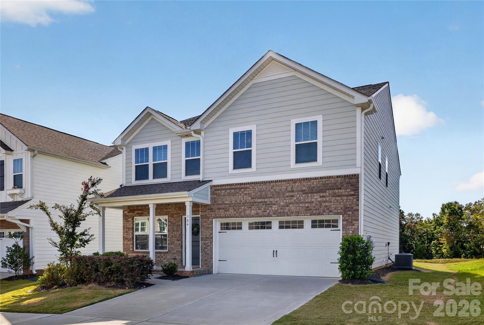 706 Scotch Meadows Loop, Monroe, NC 28110 — photo 3