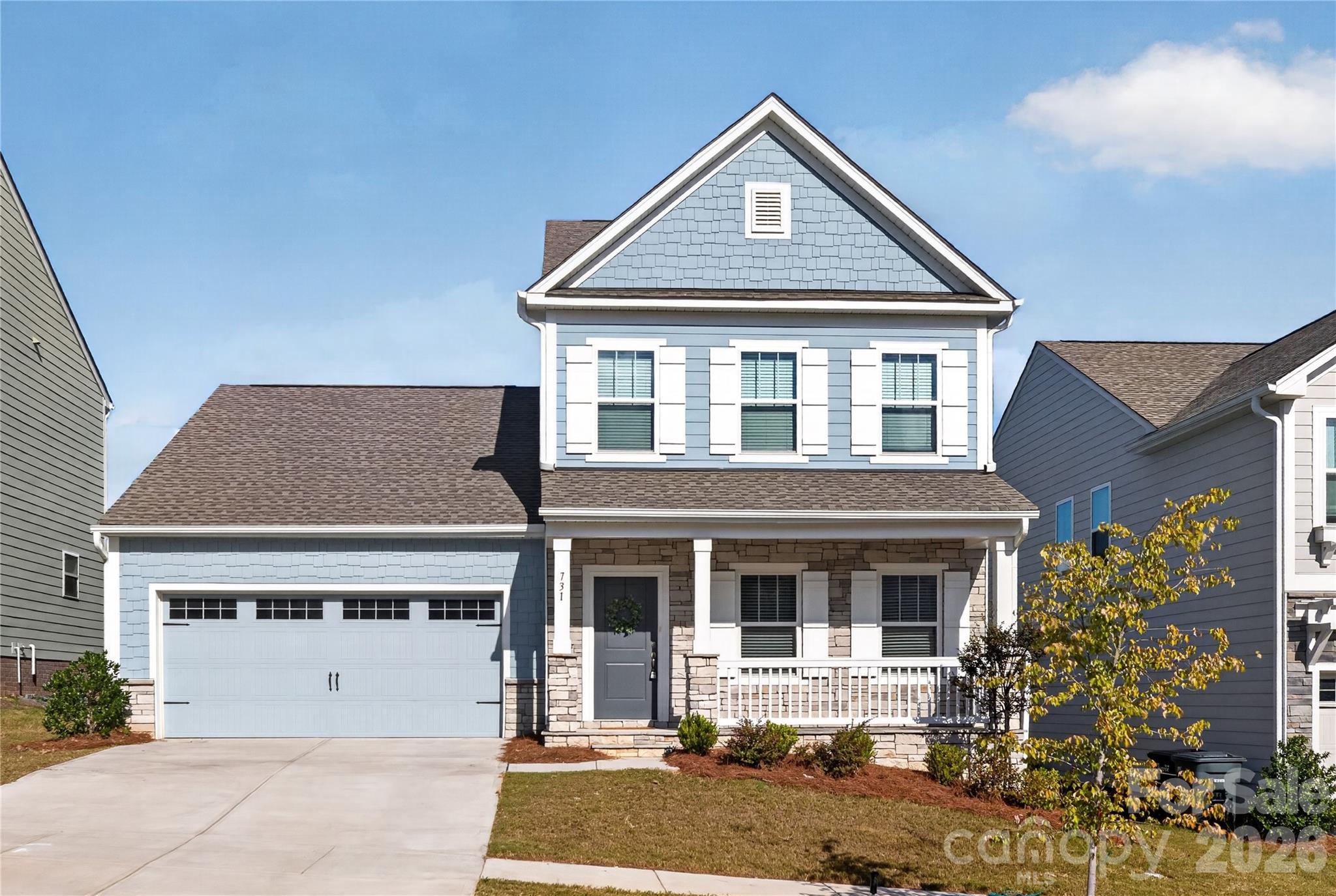 731 Scotch Meadows Loop — photo