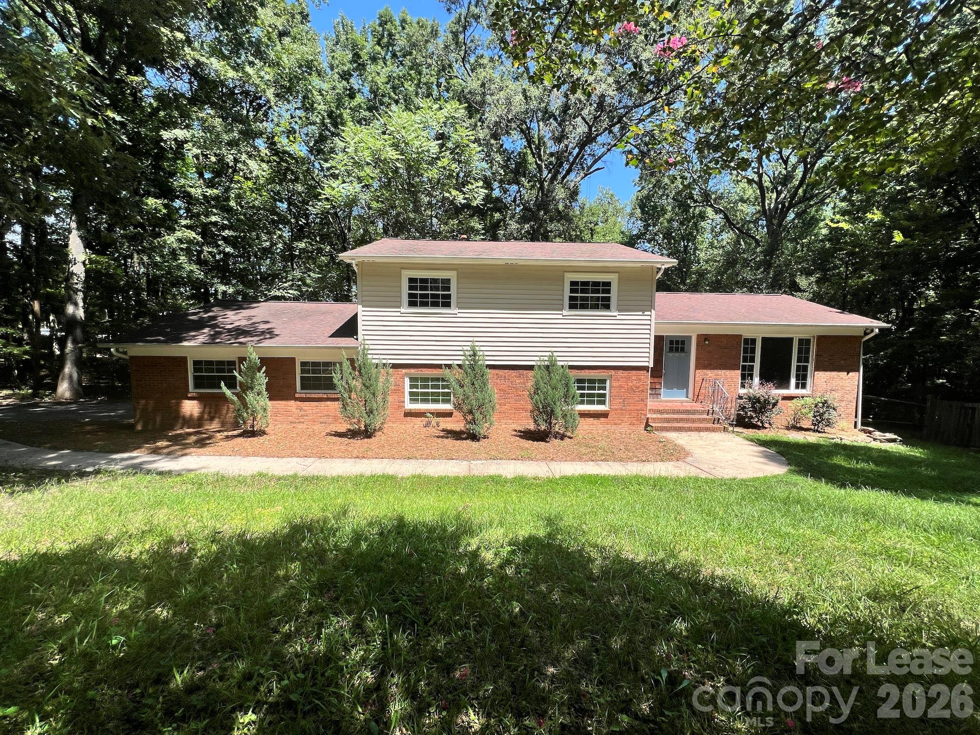 2200 Fair Forest Drive — photo