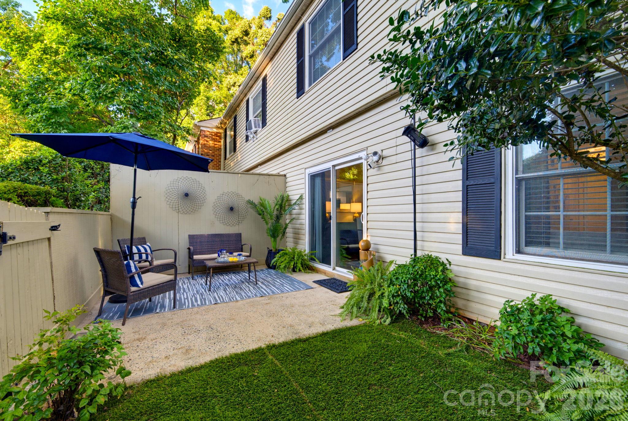 5901 Quail Hollow Road F — photo