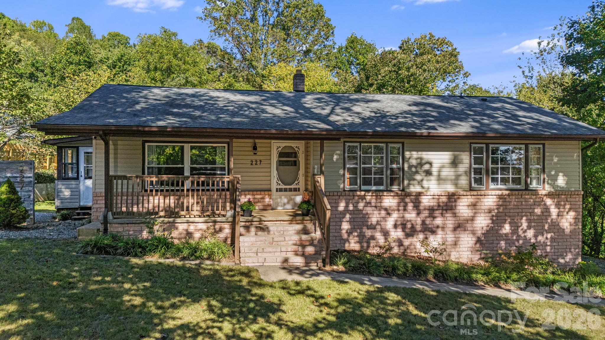 227 Cedar Hill Road — photo