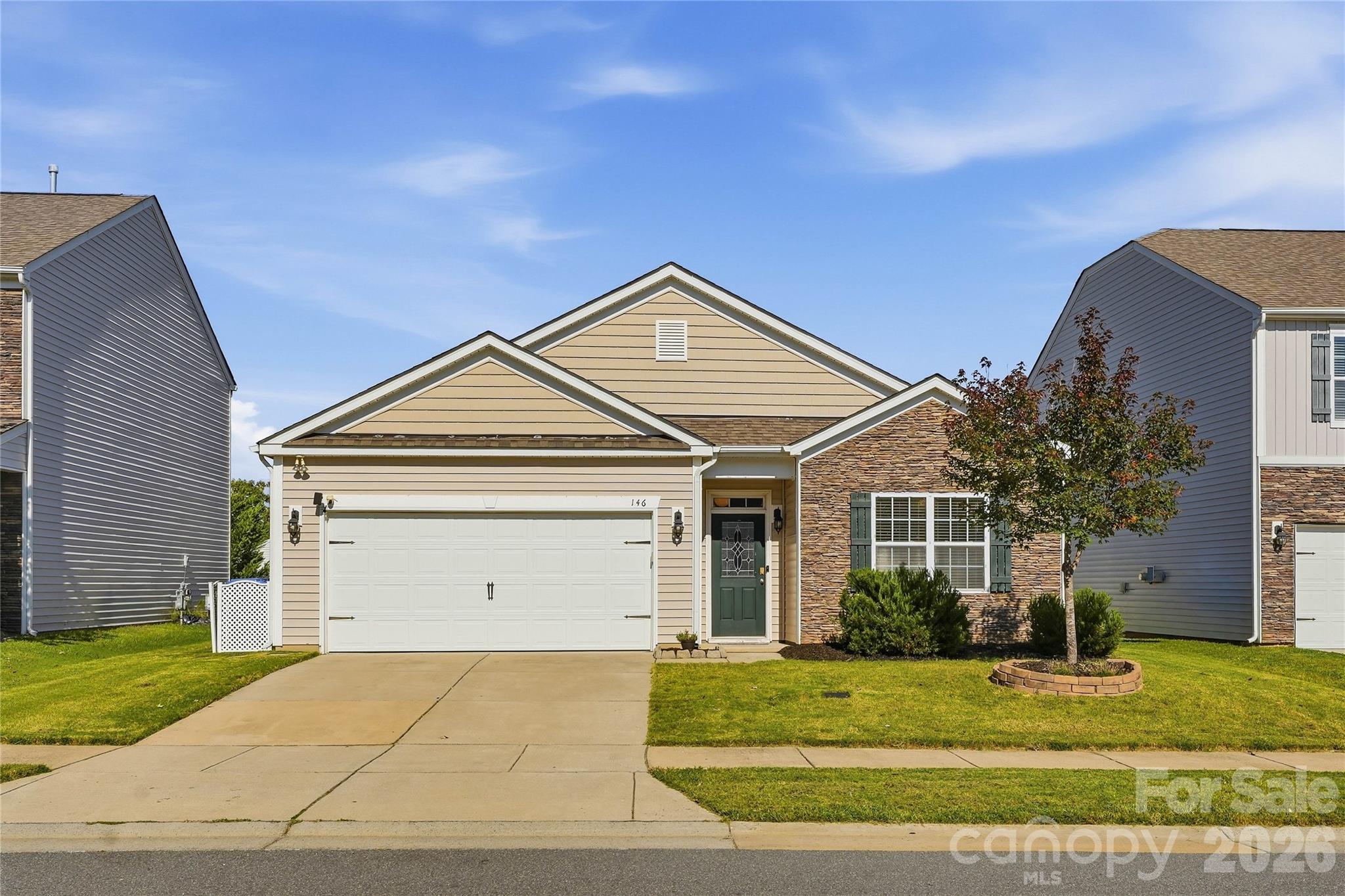 146 N Cromwell Drive — photo