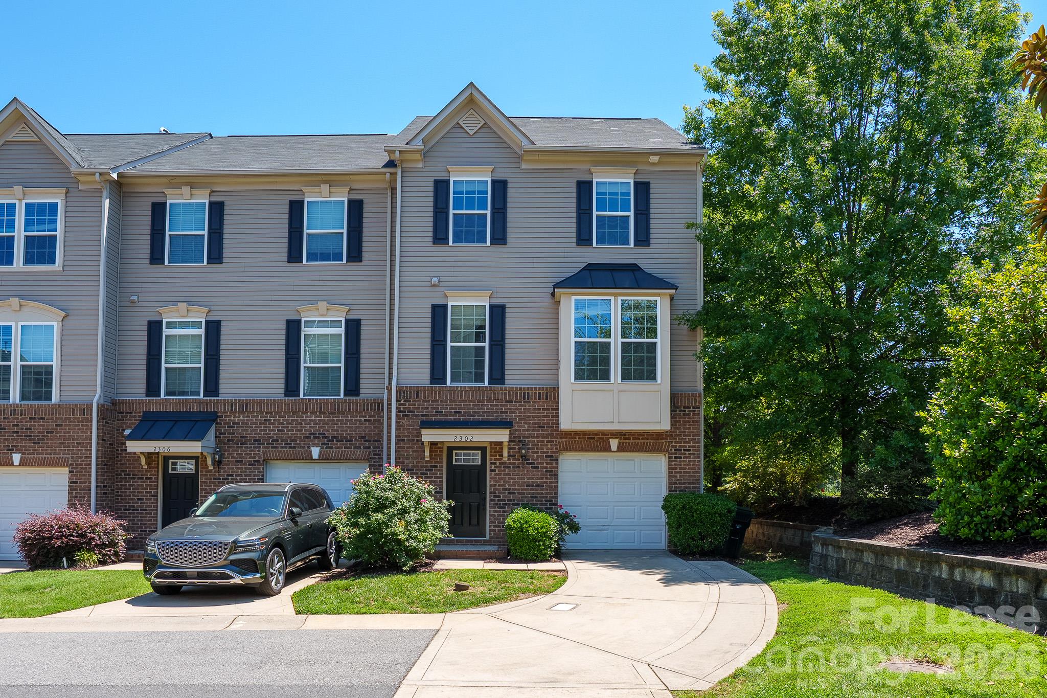 2302 Rachelwood Drive — photo