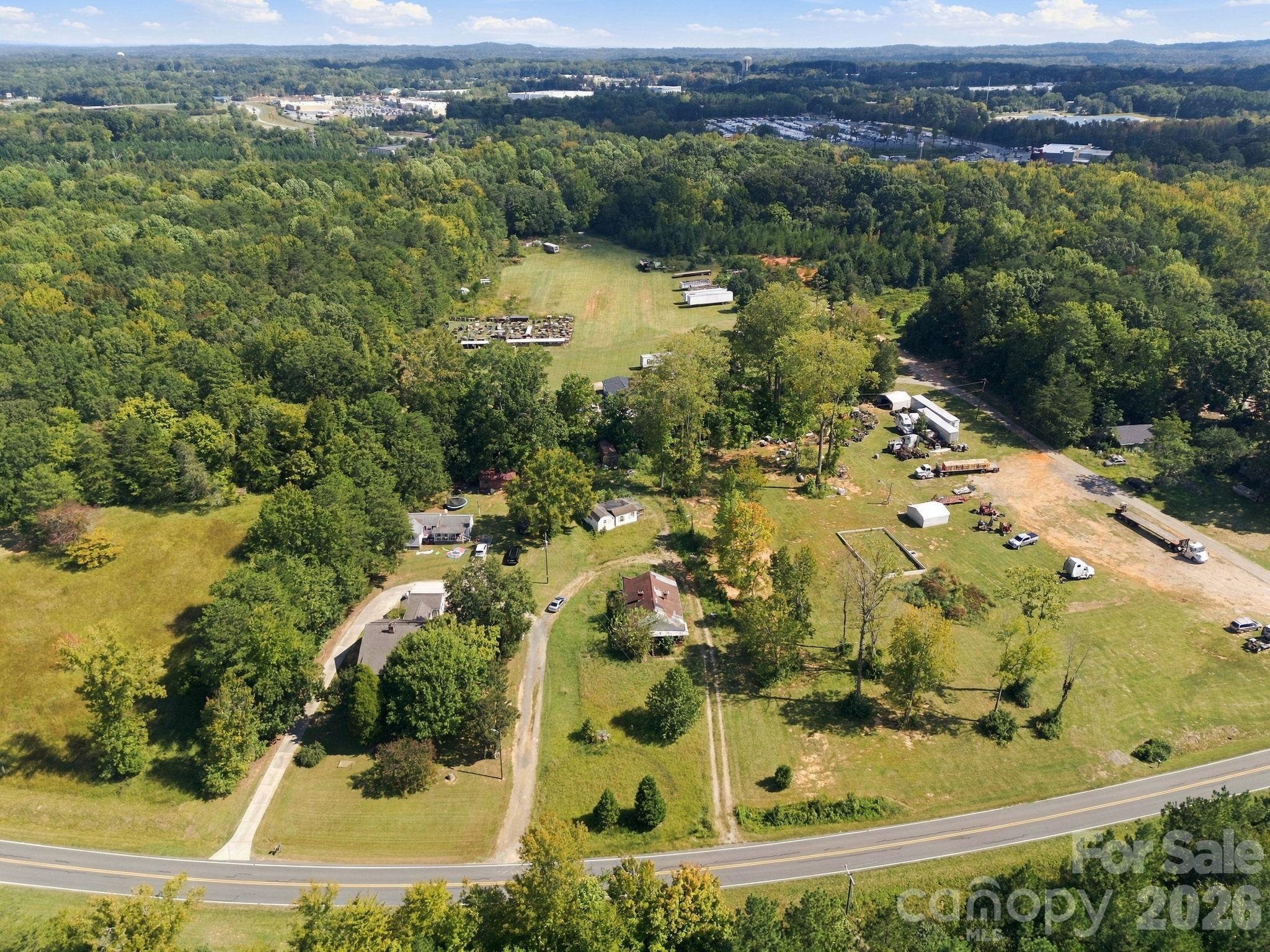 1270 Henderson Grove Church Road — photo