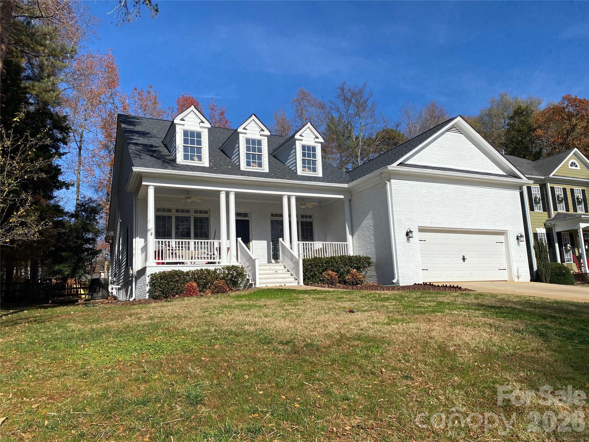 21325 Summerbrook Drive — photo