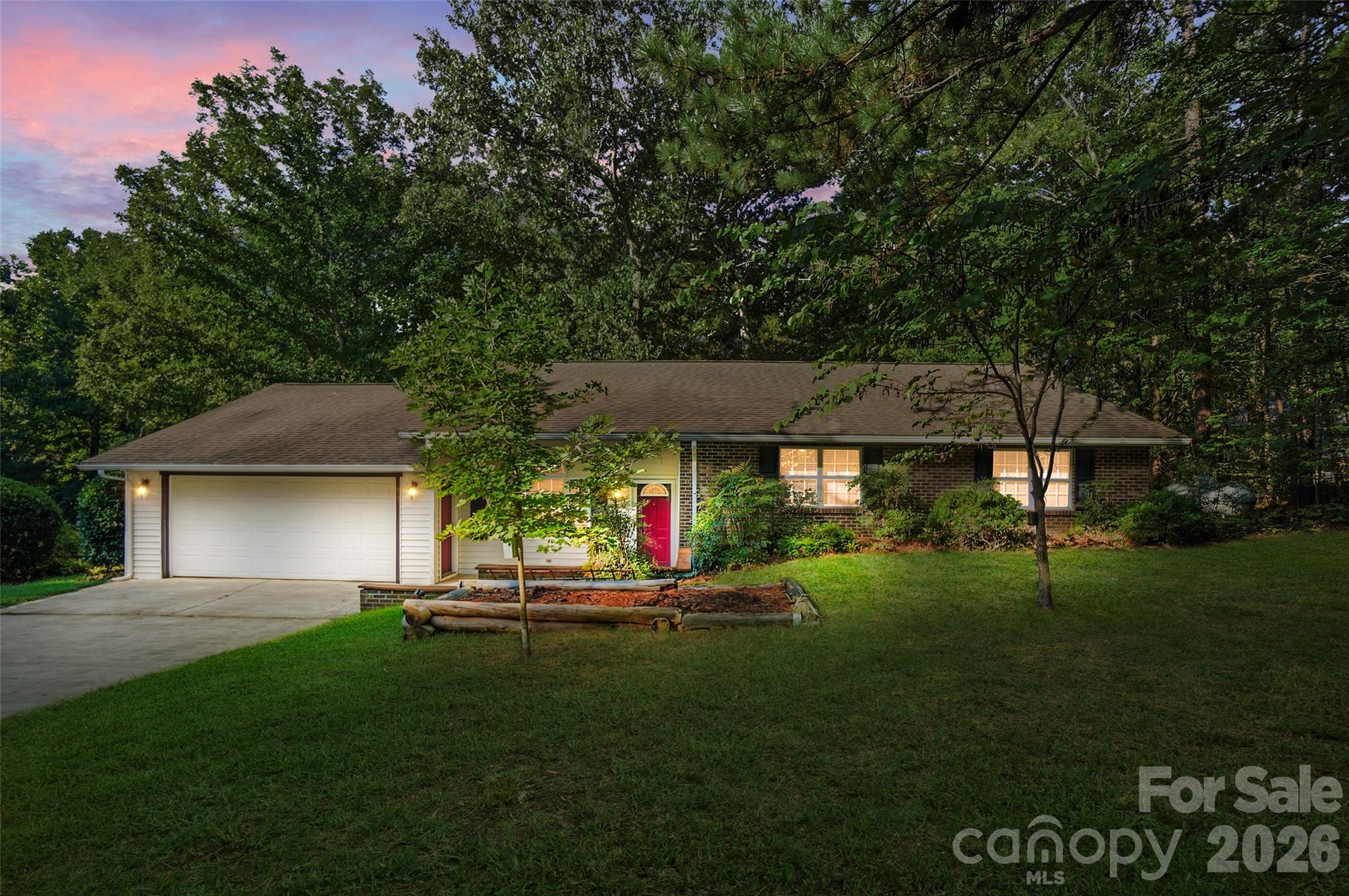 8004 Agape Lane — photo