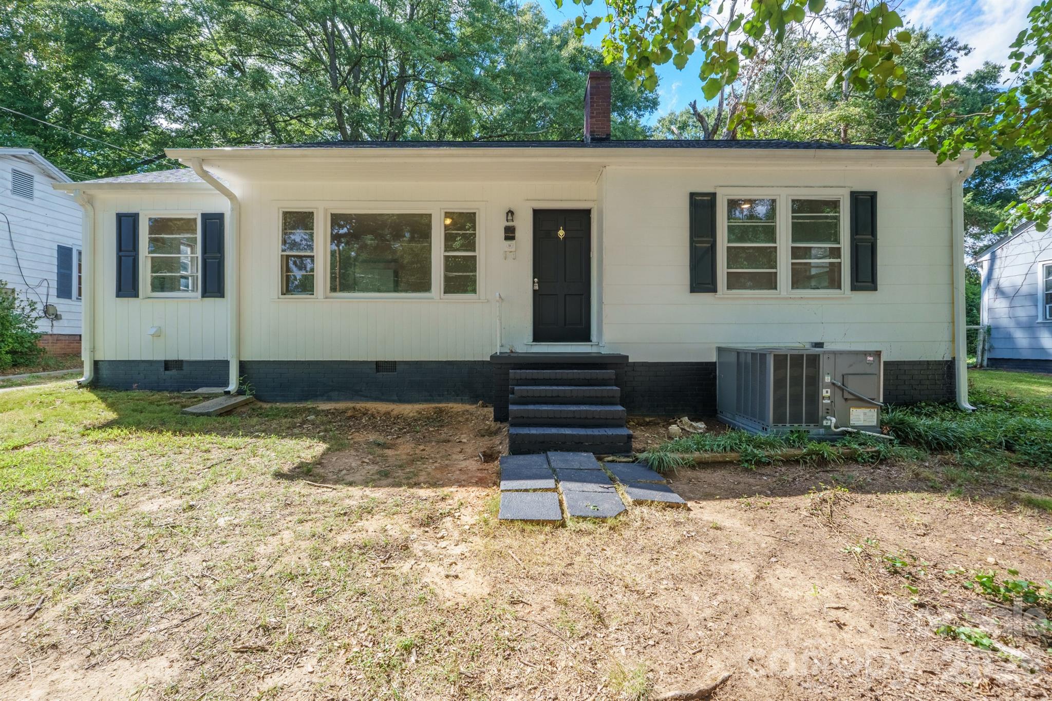 505 N Ransom Street — photo