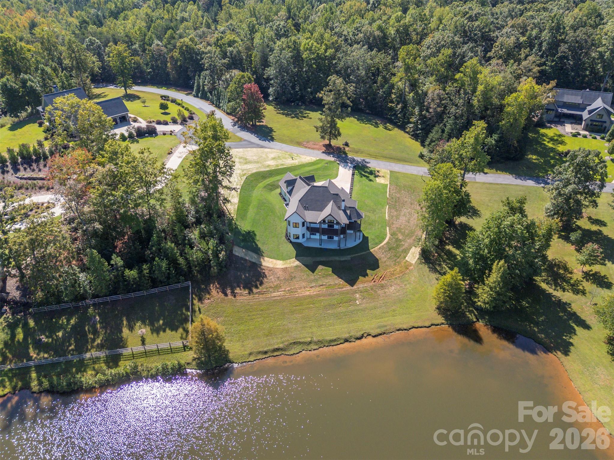 438 Mapleton Lane, Columbus, NC 28722 — photo 2
