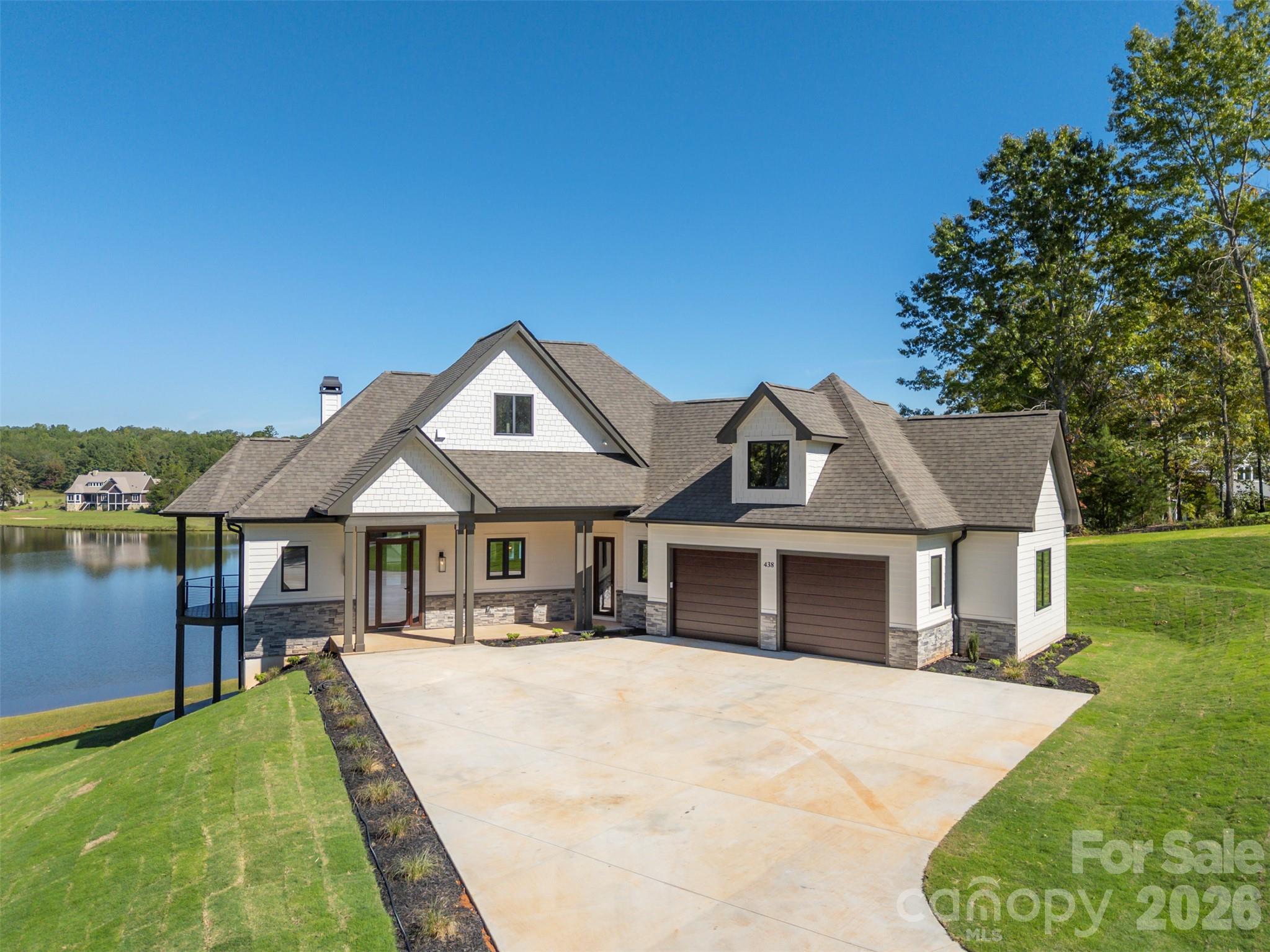 438 Mapleton Lane, Columbus, NC 28722 — photo 3