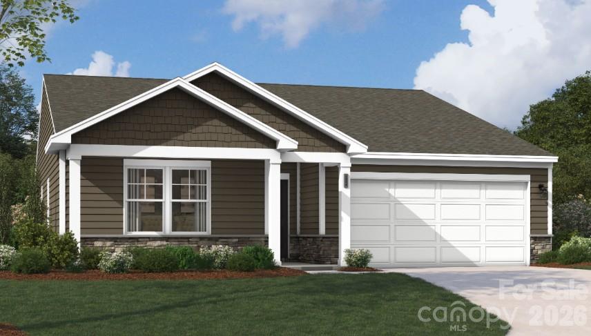 9061 Grennan Road — photo
