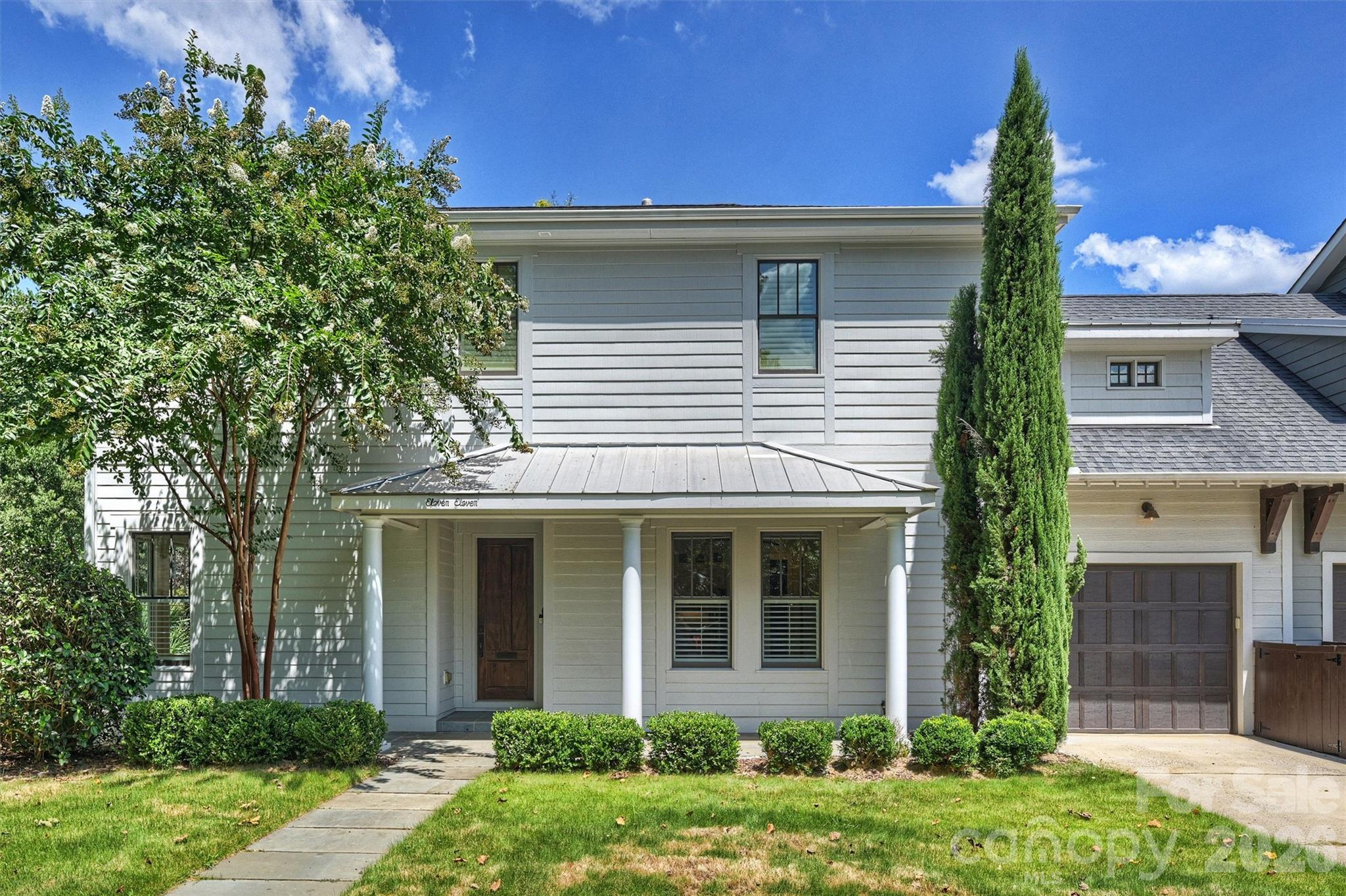 1111 Pierce Street — photo