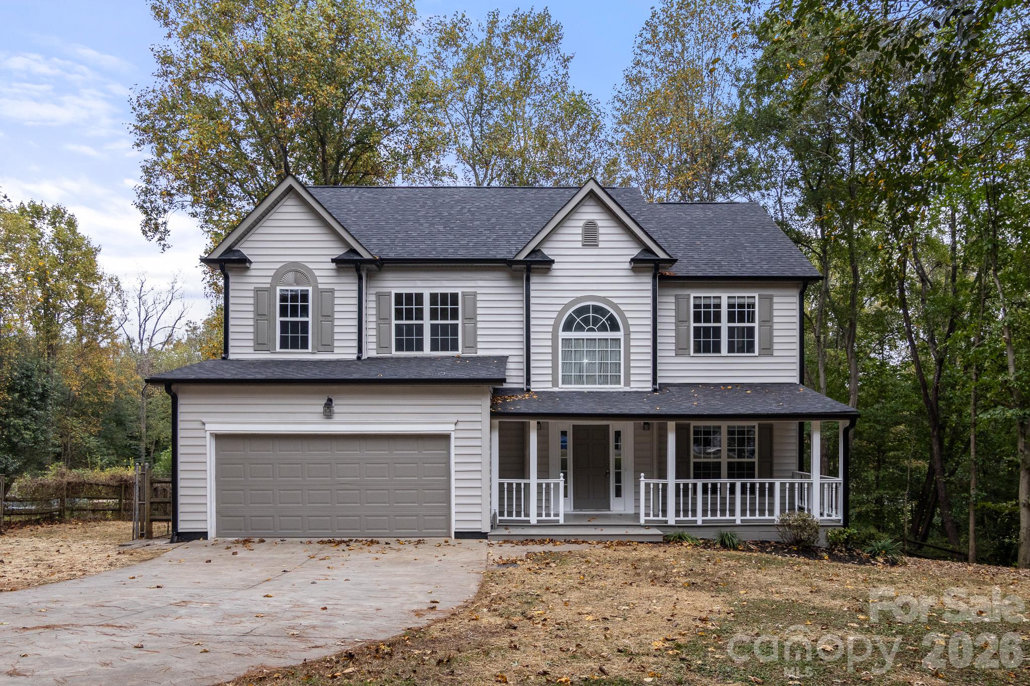 139 Scarlet Tanager Road — photo