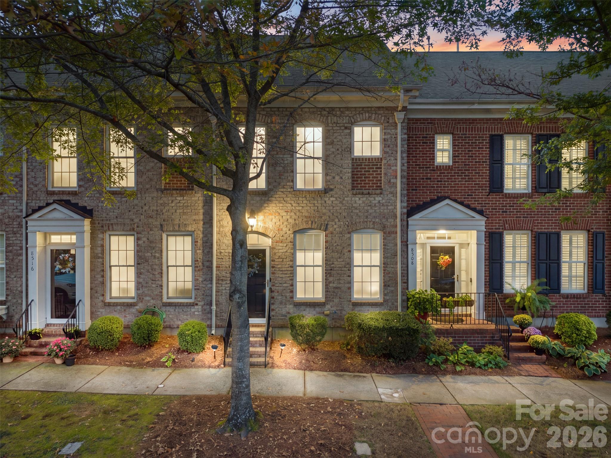 8512 Beaver Creek Drive — photo