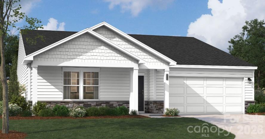 9073 Grennan Road — photo