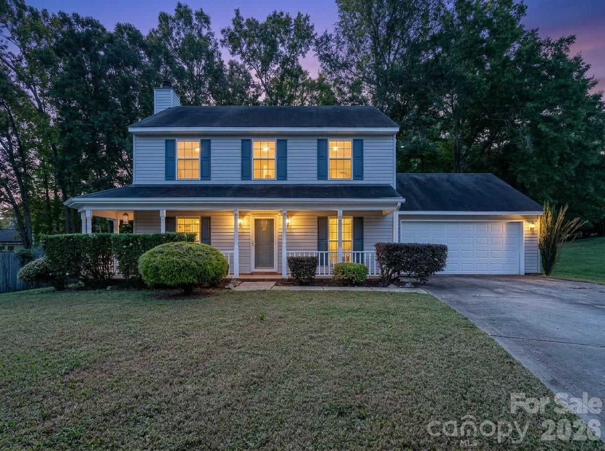 14200 Lavender Trace Court — photo