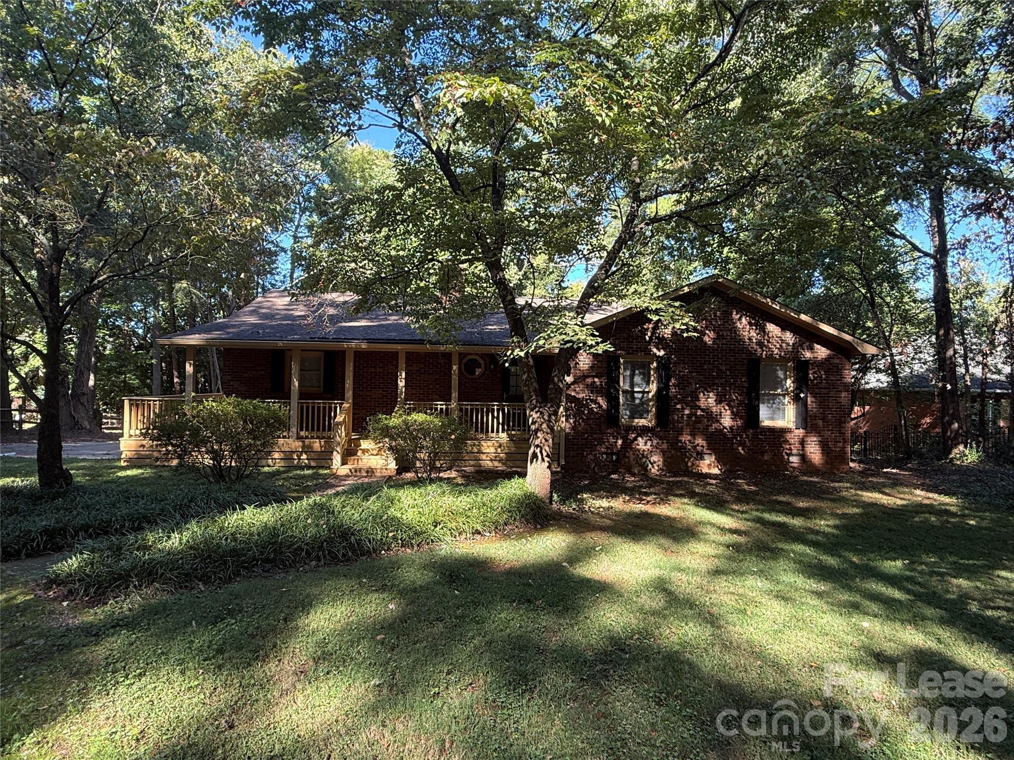 11909 Field Street — photo