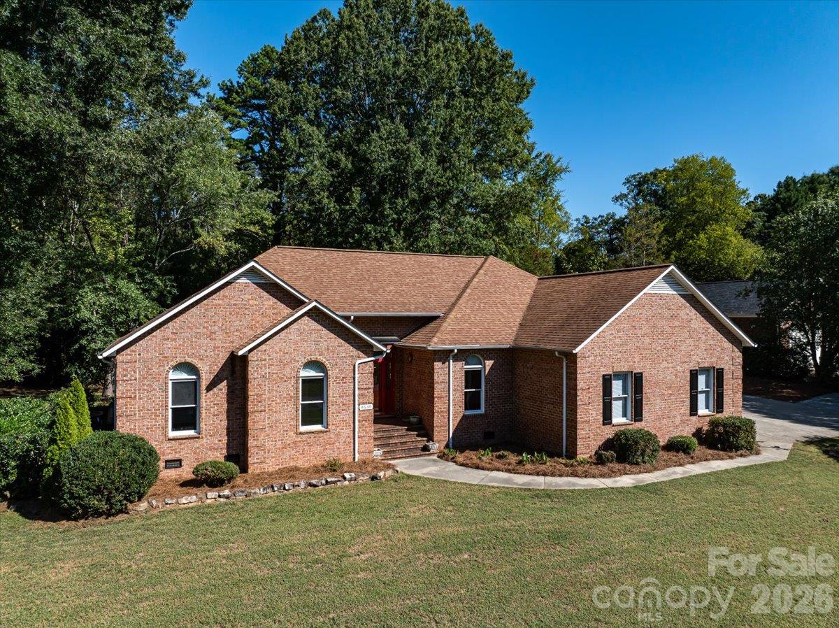 8636 Sherrills Creek Drive — photo