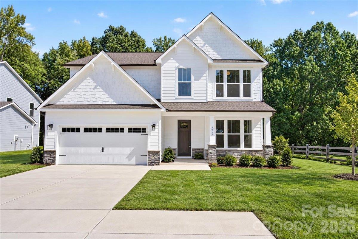 4927 Potter Road — photo
