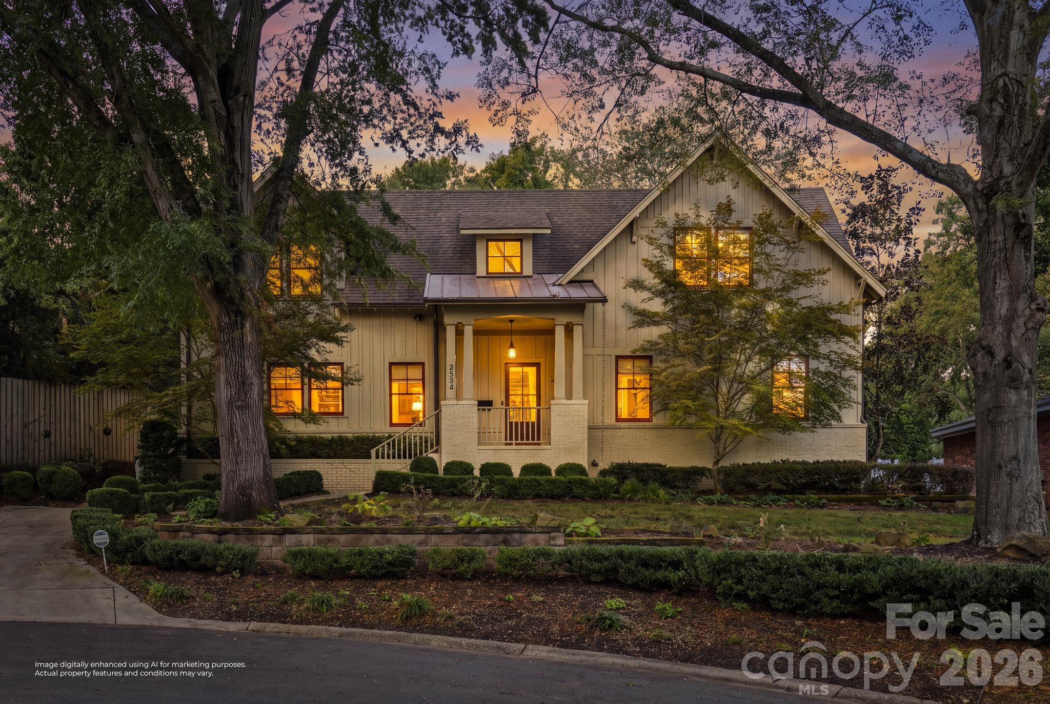 3532 Windsor Drive — photo