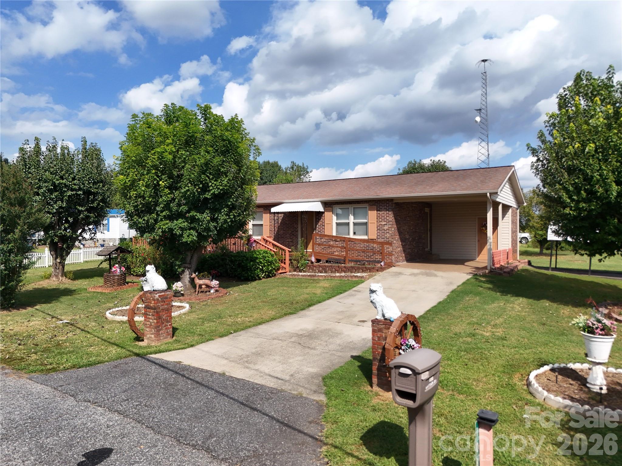 108 Brittain Drive — photo