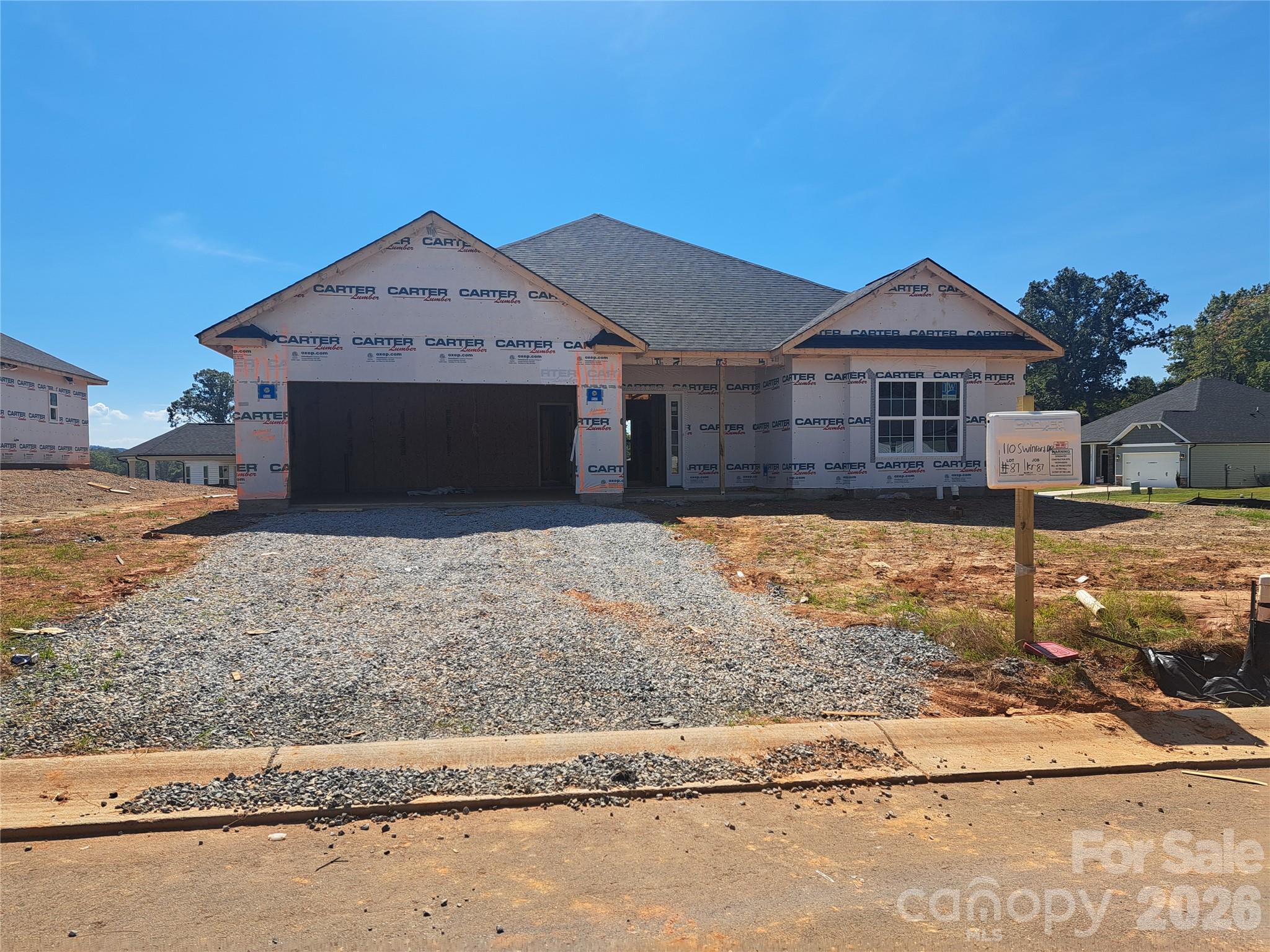 110 Swinford Drive 87 — photo
