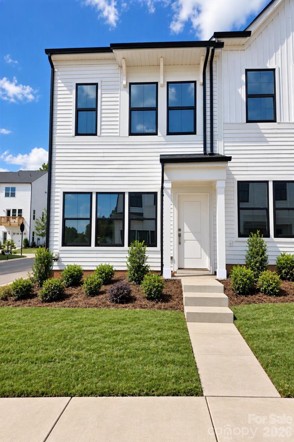 6604 Harlech Street — photo