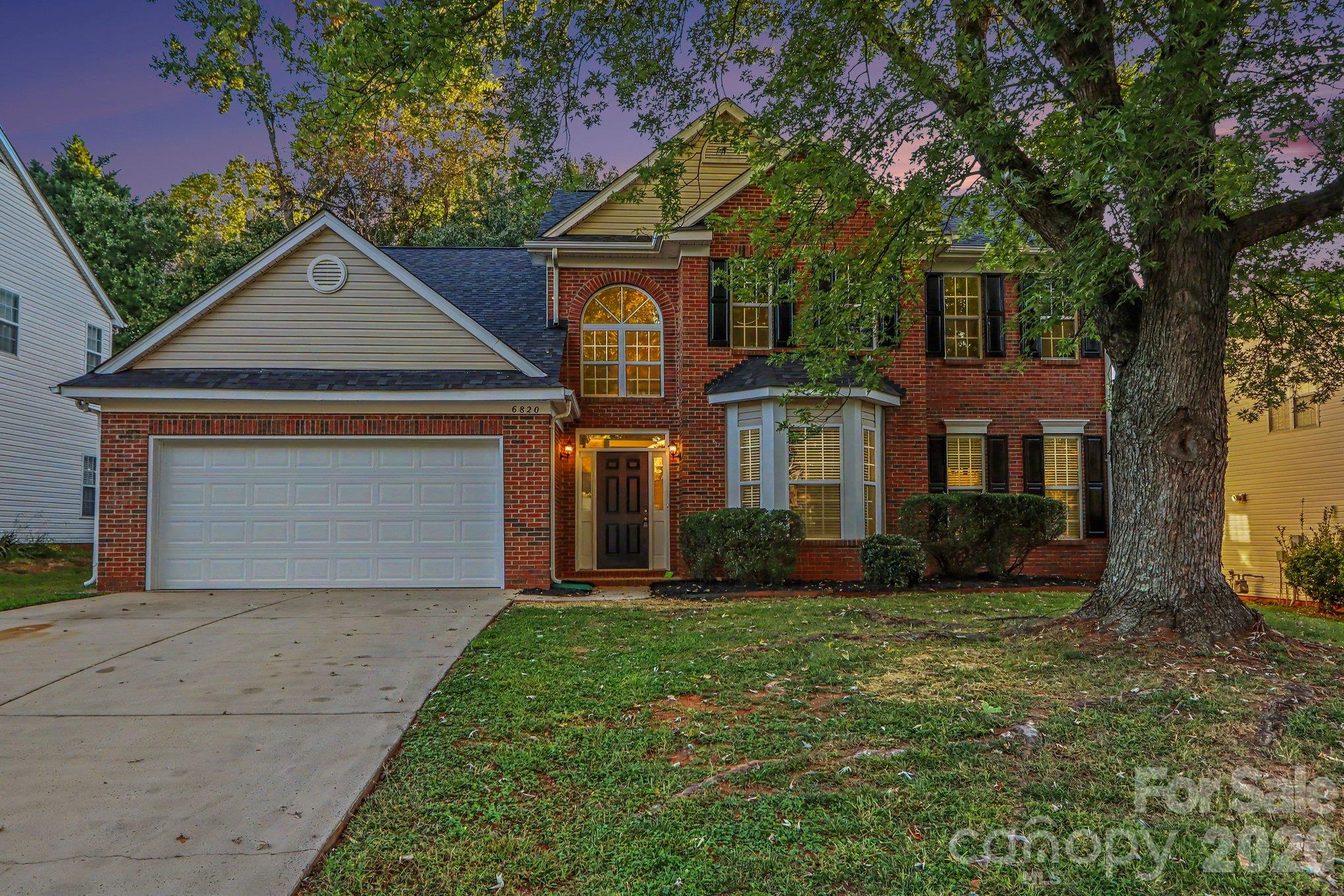6820 Sweetfield Drive — photo