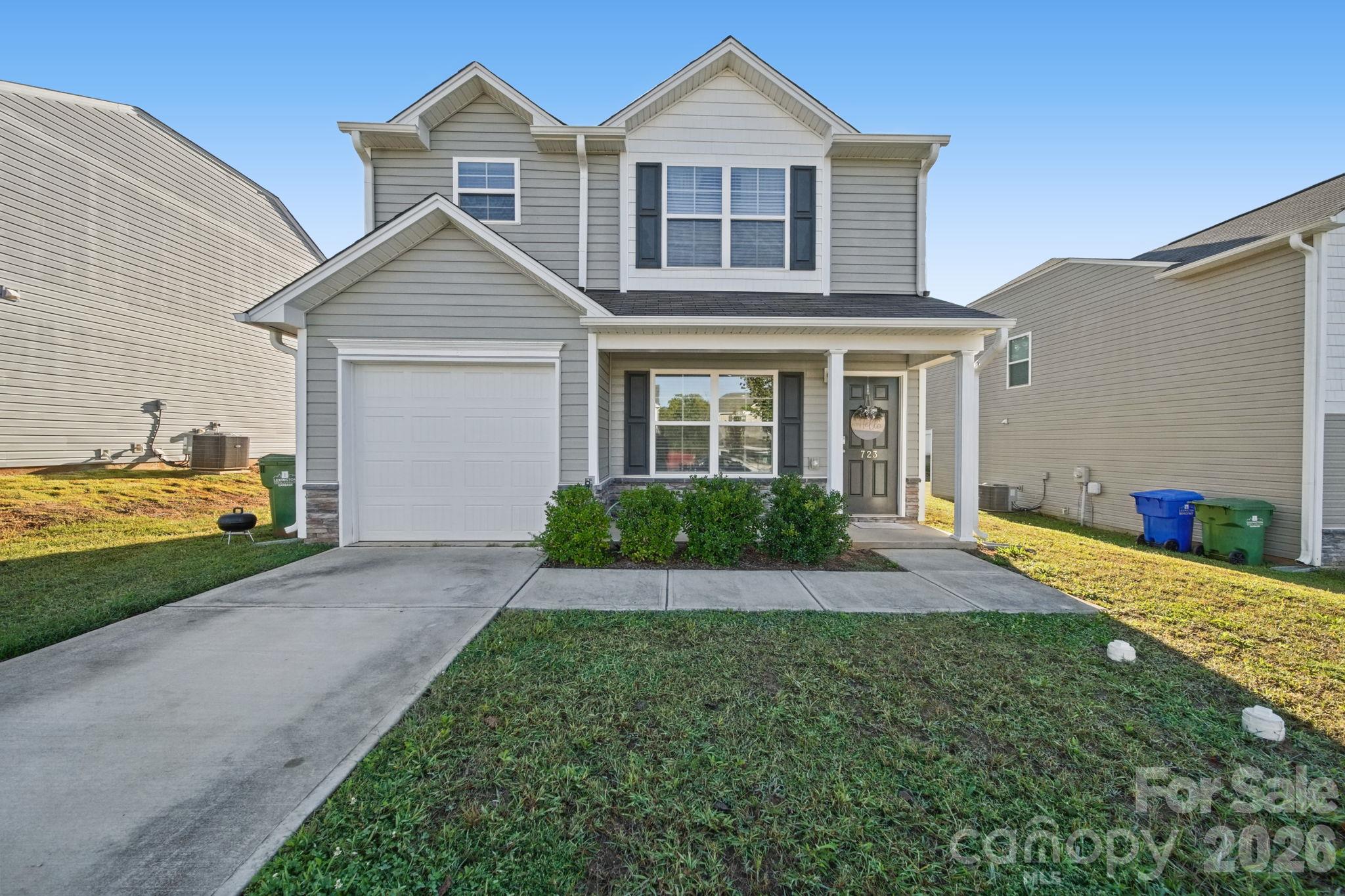 723 Quail Lane — photo