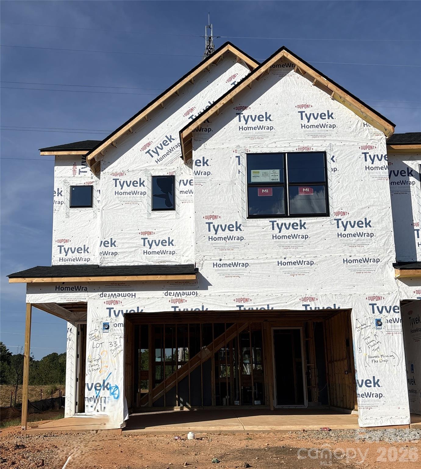 25029 Sprenger Drive — photo