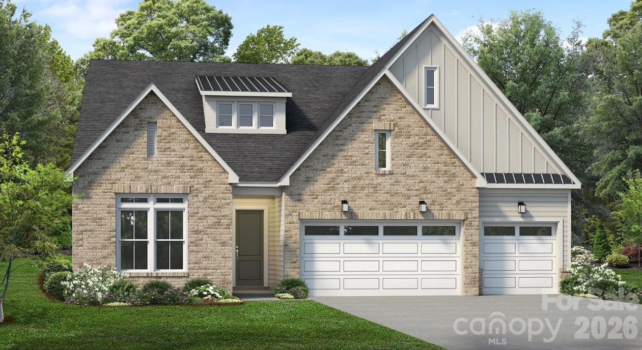 4111 Pinekirk Road — photo
