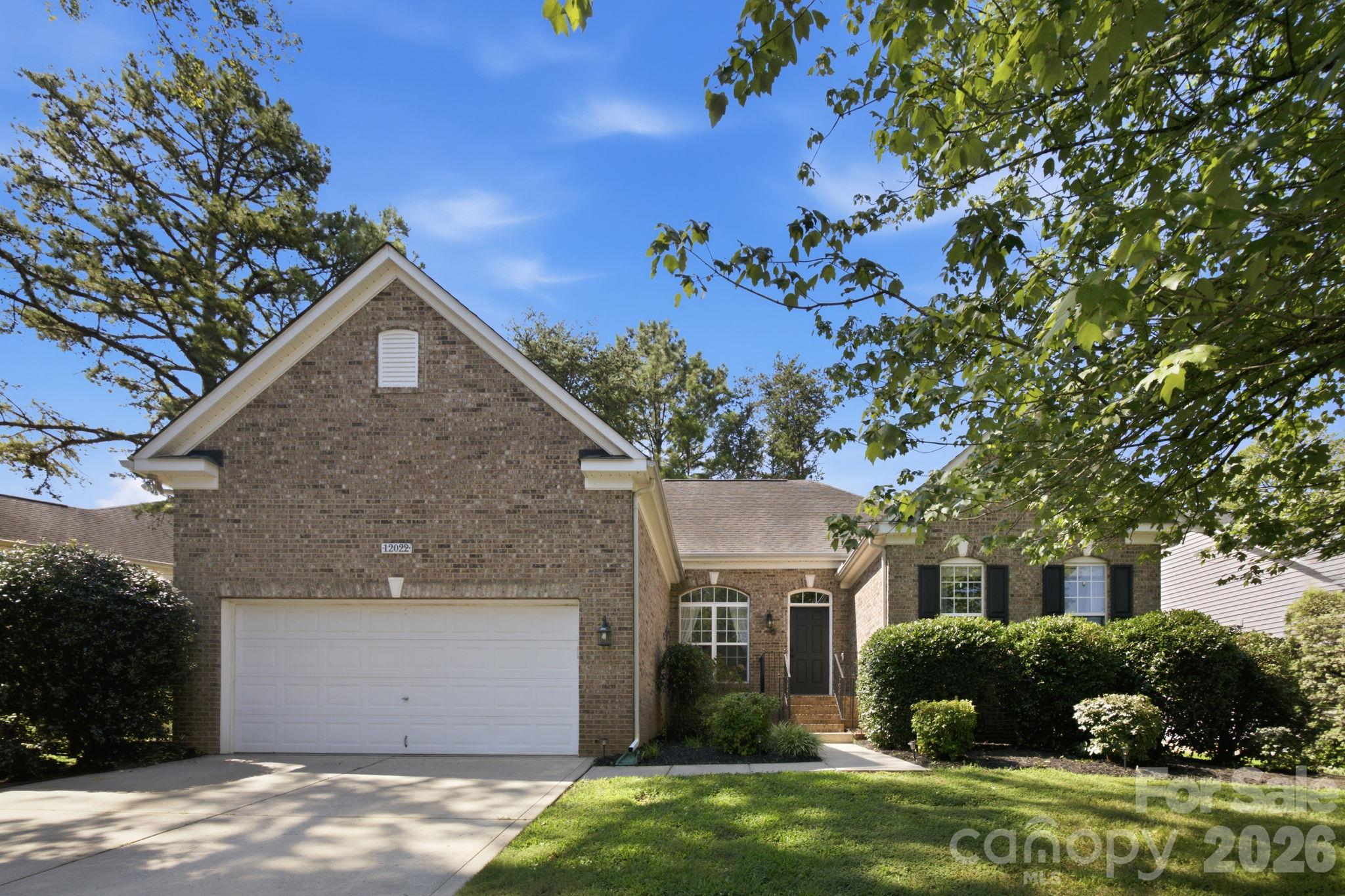 12022 Harmon Lane — photo