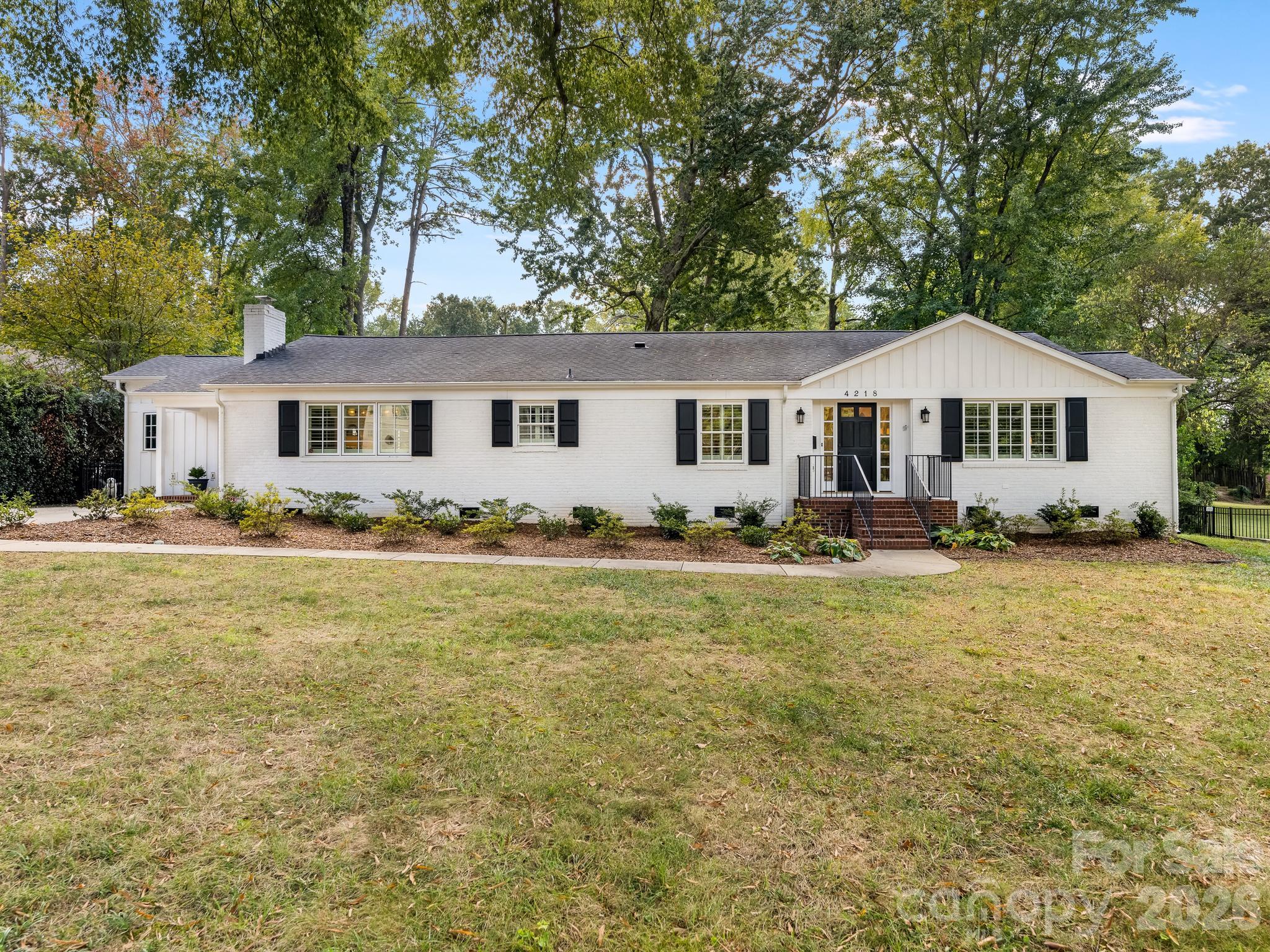 4218 Chelmsford Road — photo