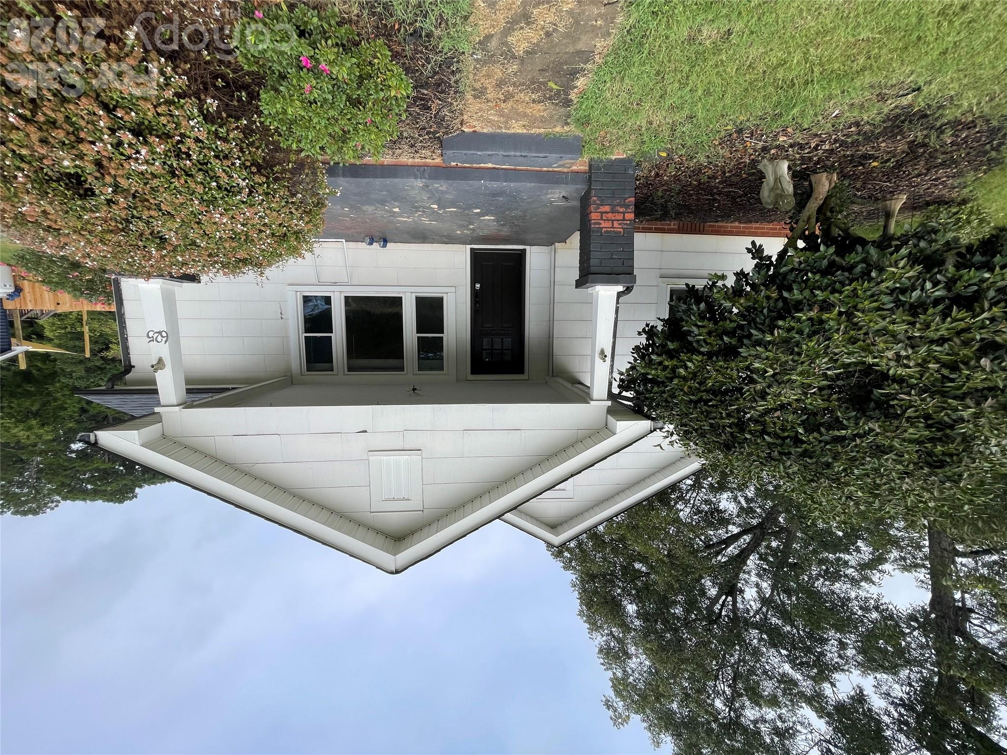 625 Brown Road — photo
