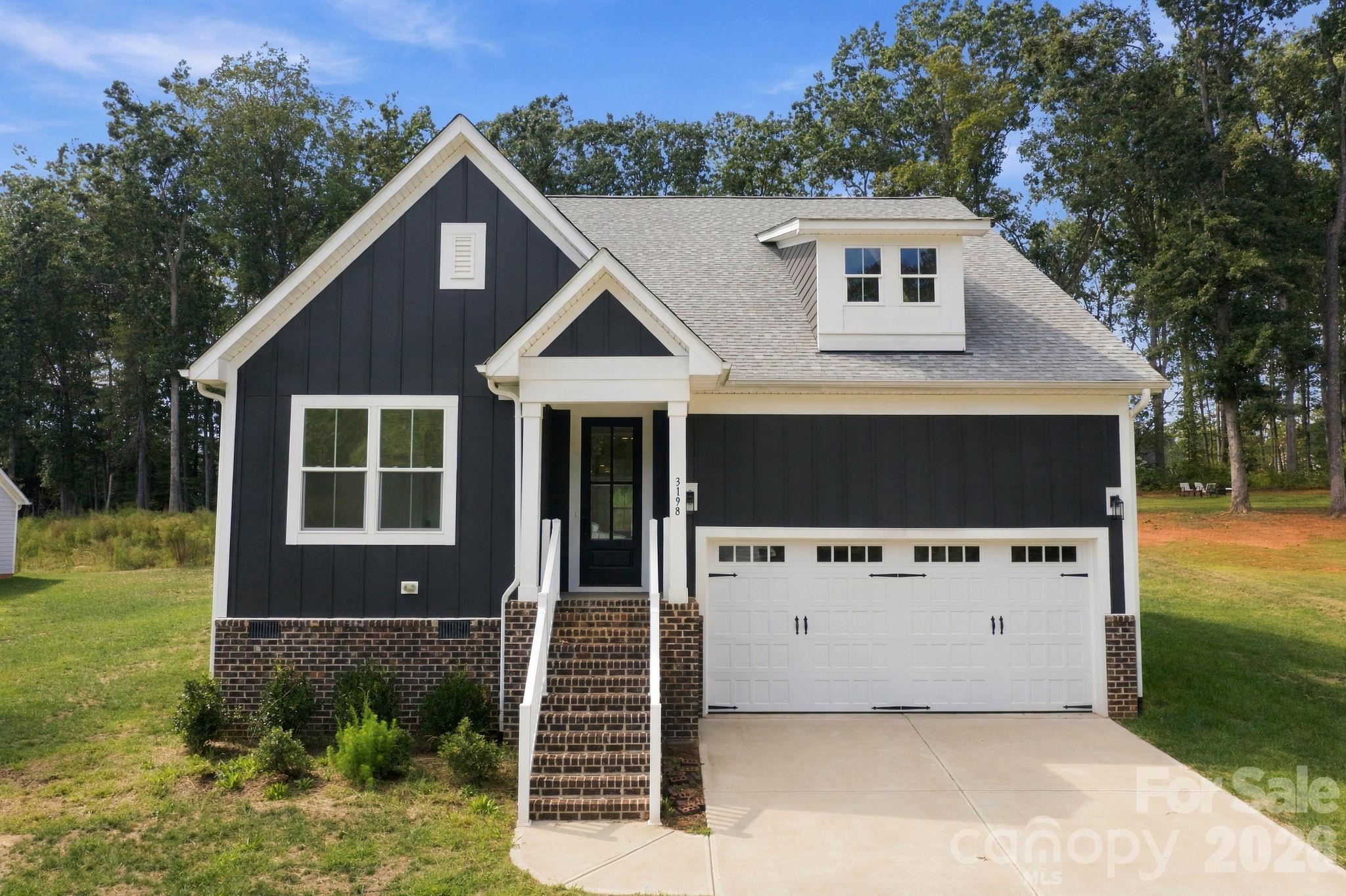 3198 Timber Run Lane — photo