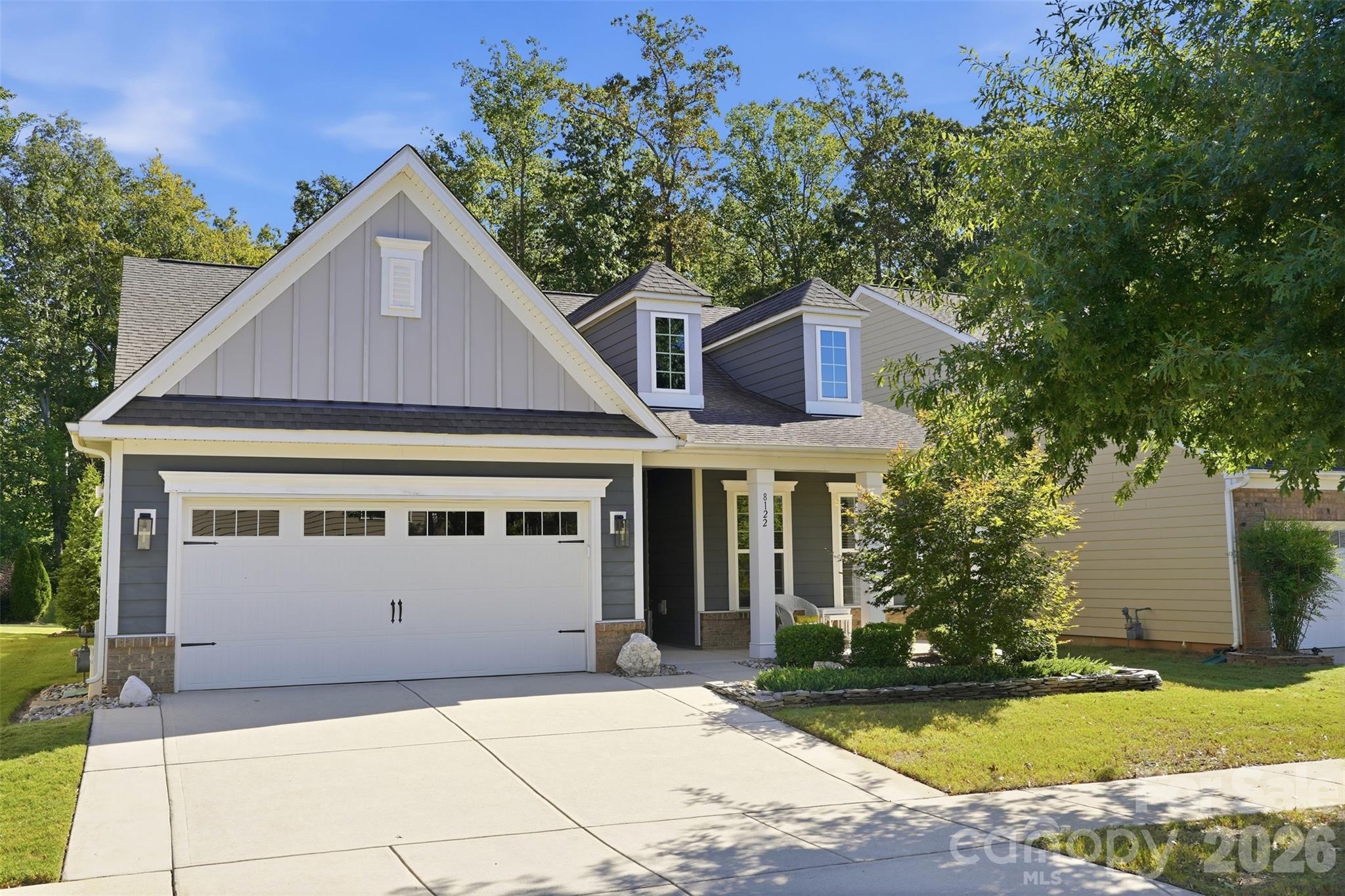 8122 Asher Chase Trail — photo