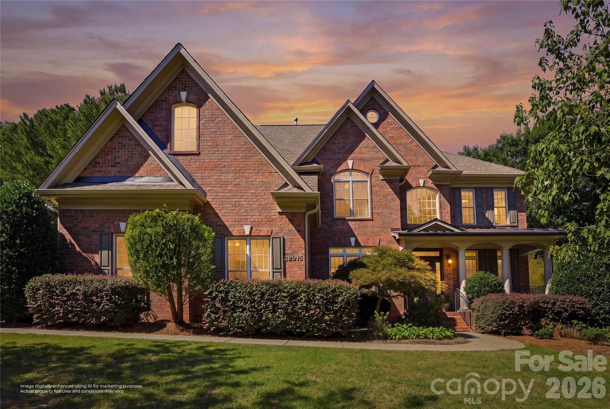 28015 Villa Walk Lane — photo